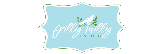 Frilly Milly Events