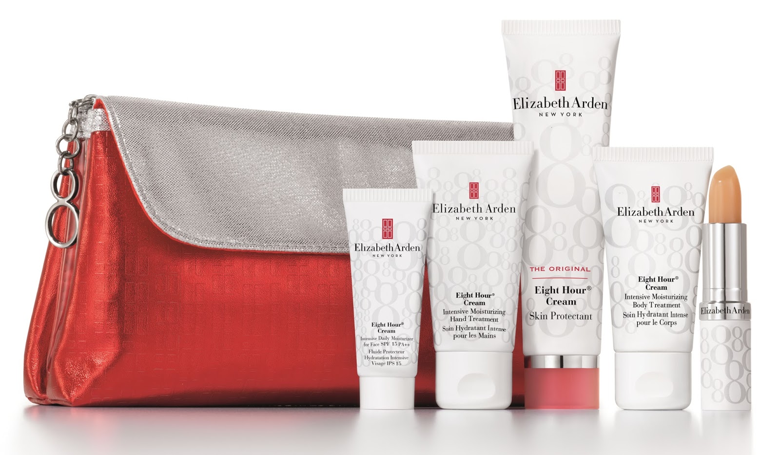 Behind The Brand Elizabeth Arden The Beauty Informer