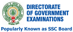 SSC Board AP March 2019 Result Online, Namewise, School wise