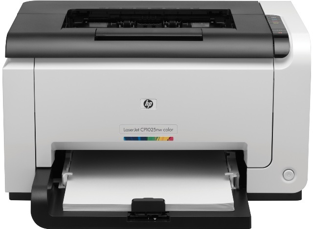 Drivers hp color laser 150 nw Windows xp download
