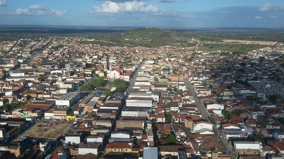 Segundo o IBGE, Serrinha continua sendo