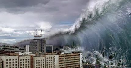 Tsunamis nghia la gi