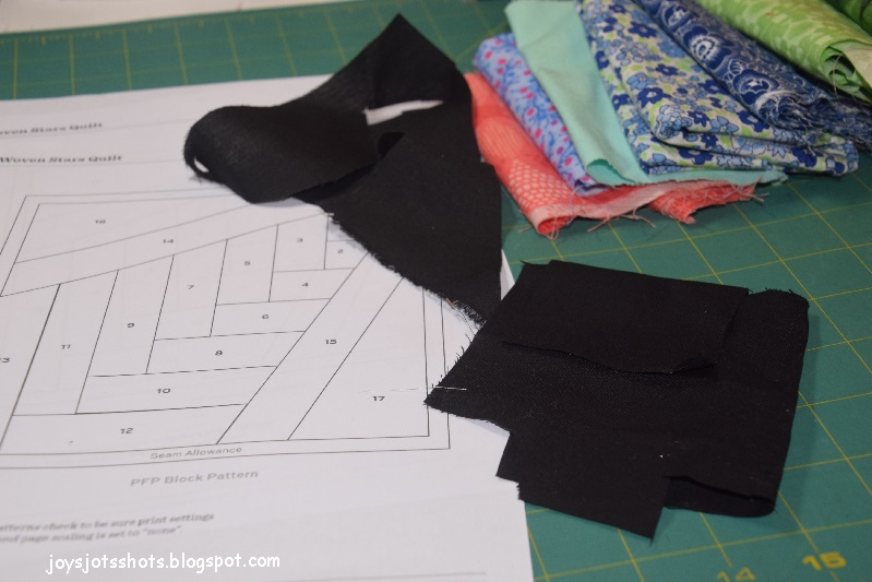 Quilting but not as you know it – not a patchwork in sight – Bagwhispers