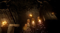 Candleman: The Complete Journey Game Screenshot 4