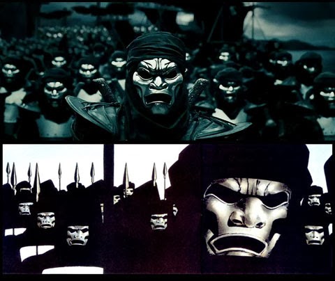 10 curiosidades sobre la primera película de "300" - De Fan a Fan. Tu ...