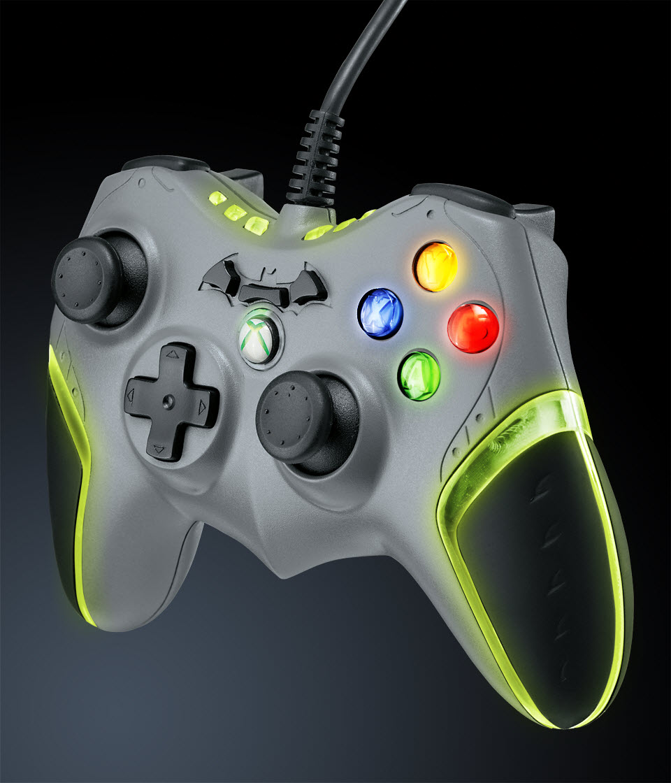 Featured image of post Arkham City Walkthrough Xbox 360