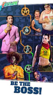 Fastlane Road to Revenge Apk Fastlane Road to Revenge Apk