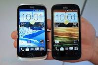 HTC Desire X Smartphone Terbaru