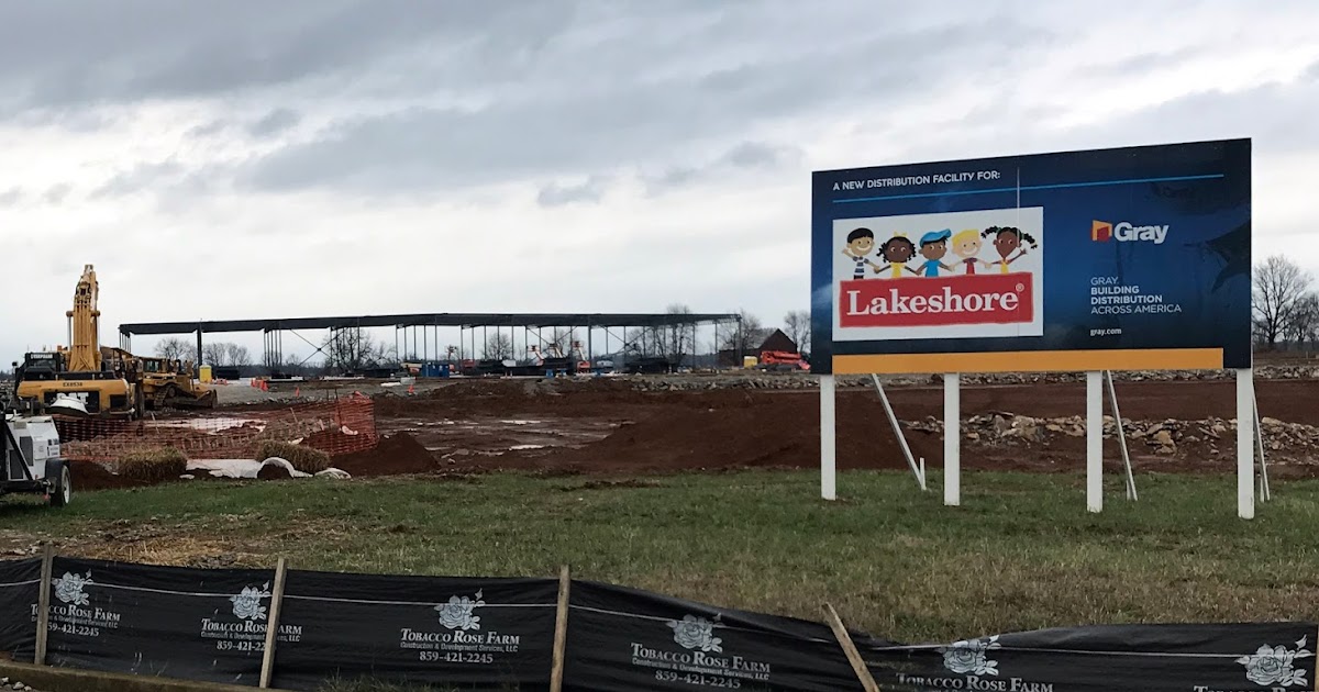 Midway Messenger Lakeshore expects to be operational with 100 workers