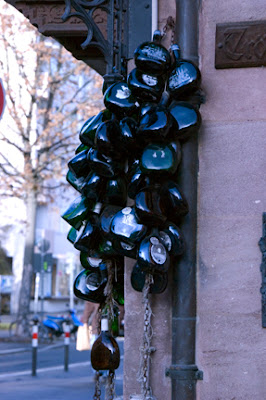 Nuremberg Christmas Market