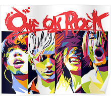 ONE OK ROCK