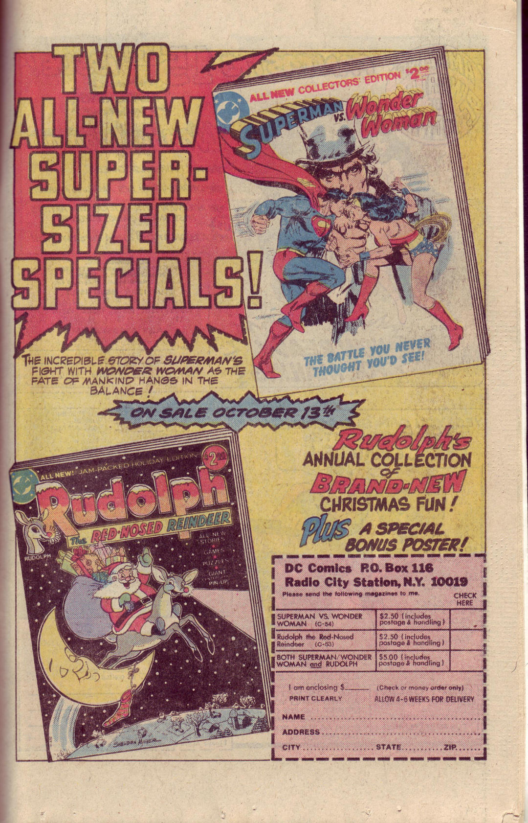 Read online G.I. Combat (1952) comic -  Issue #205 - 67