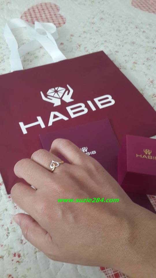 Pandora Malaysia Habib Jewel A leading malaysian jewellery company