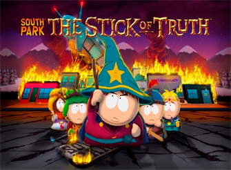 South Park The Stick of Truth [Full] [Español] [MEGA]