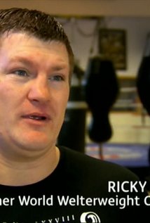 Ricky Hatton