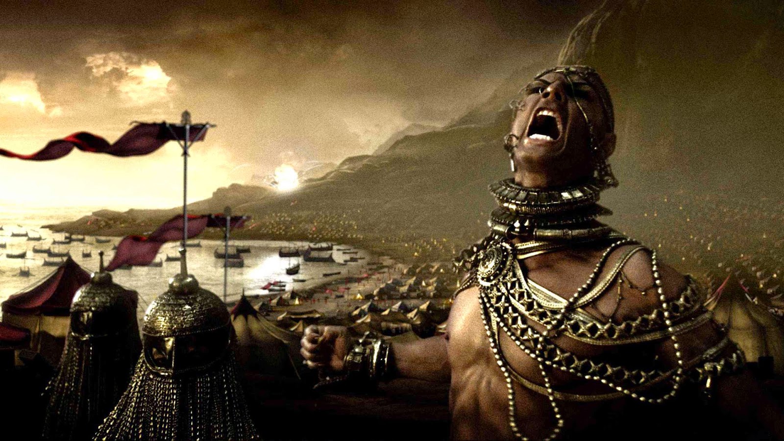300: Rise of an Empire (2014) - Opinion as a Movie-freak