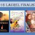 And now... the Laurel Finalists!!