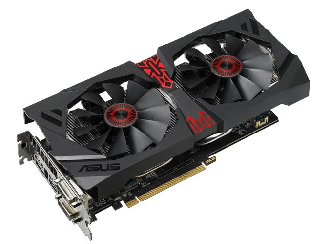 The AMD Radeon R9 380X Review, Feat. ASUS STRIX