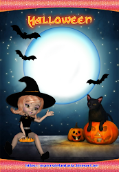 fantasmas halloween brujas bonitas noches marcos brujita vean toque tus modelos todos mas personal usa