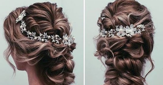 Curly Hair For Quinceanera Women Hairstyle Haircuts