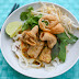 Cau Lau – Hoi An Special Noodles with Marinated Pork