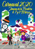 Jimena de la Frontera - Carnaval 2020