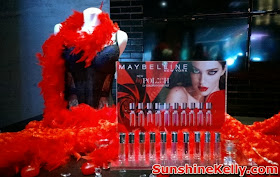 Maybelline New York, maybelline Lip Polish by Color Sensational, maybelline lip polish, lipstick