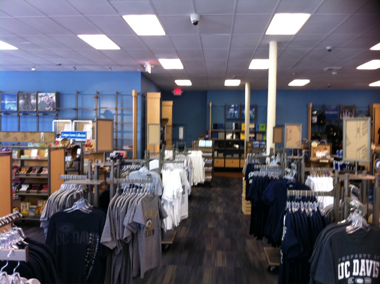 Davis, CA New ucdavis store open on 2nd street