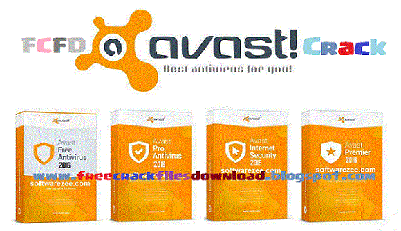 Avast Avast