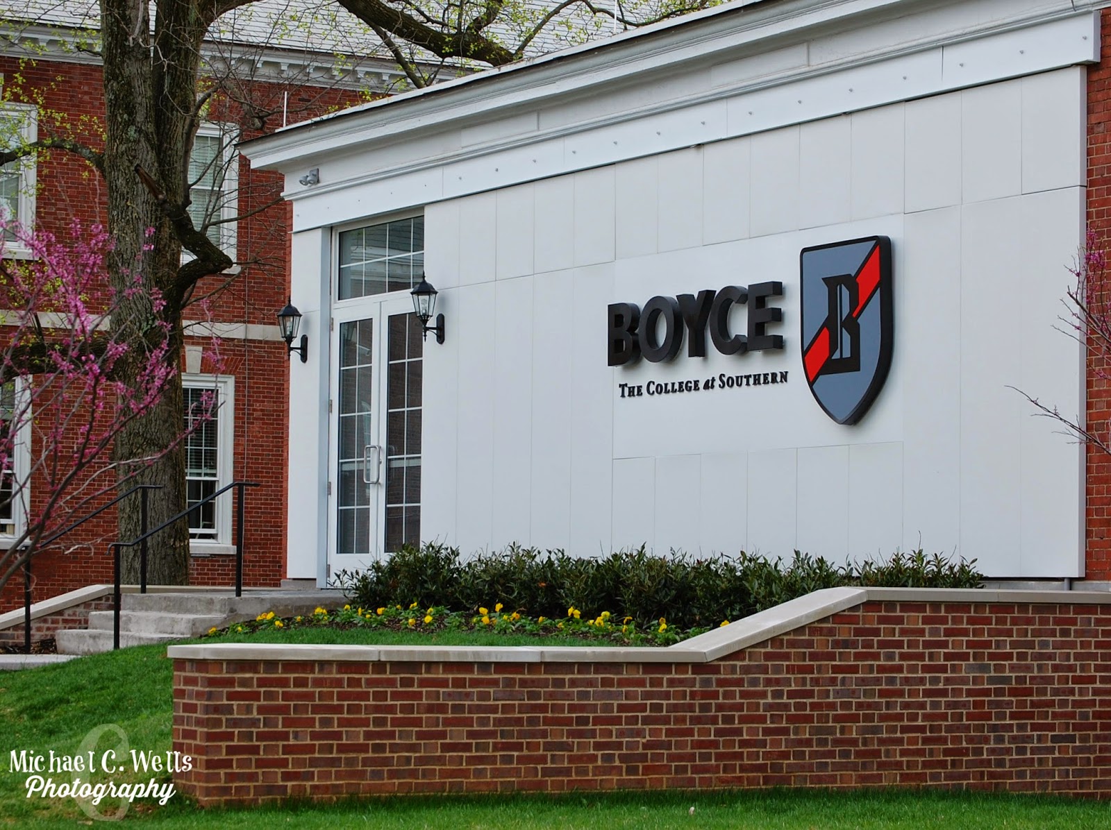 Boyce College