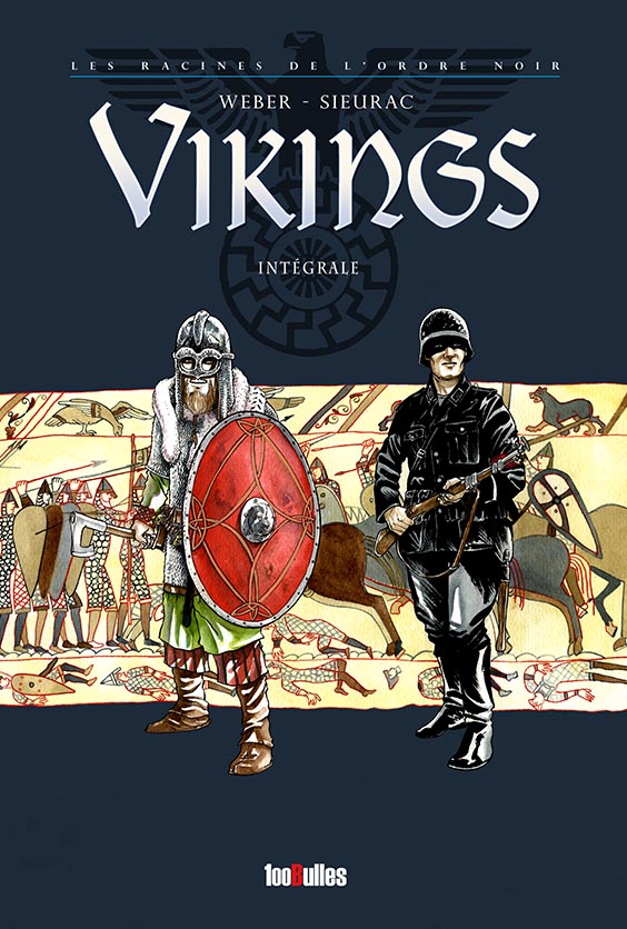 Nouveauté : Vikings