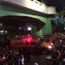 Tragedi KA di Viaduk, Polisi Belum Pastikan Salah Siapa