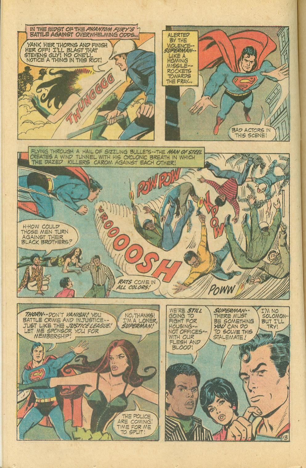Read online Superman's Girl Friend, Lois Lane comic -  Issue #114 - 16
