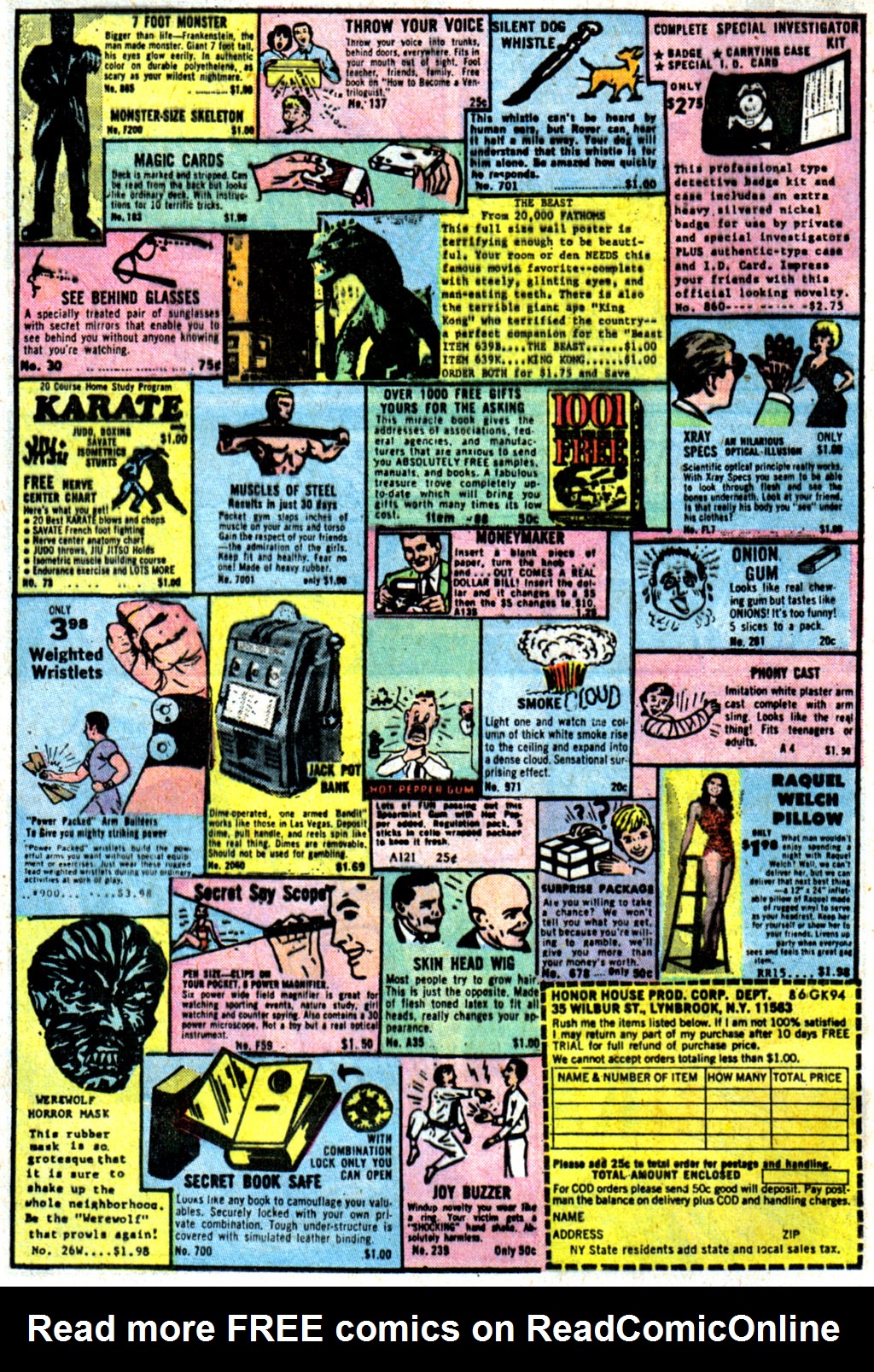 Read online World's Finest Comics comic -  Issue #214 - 12