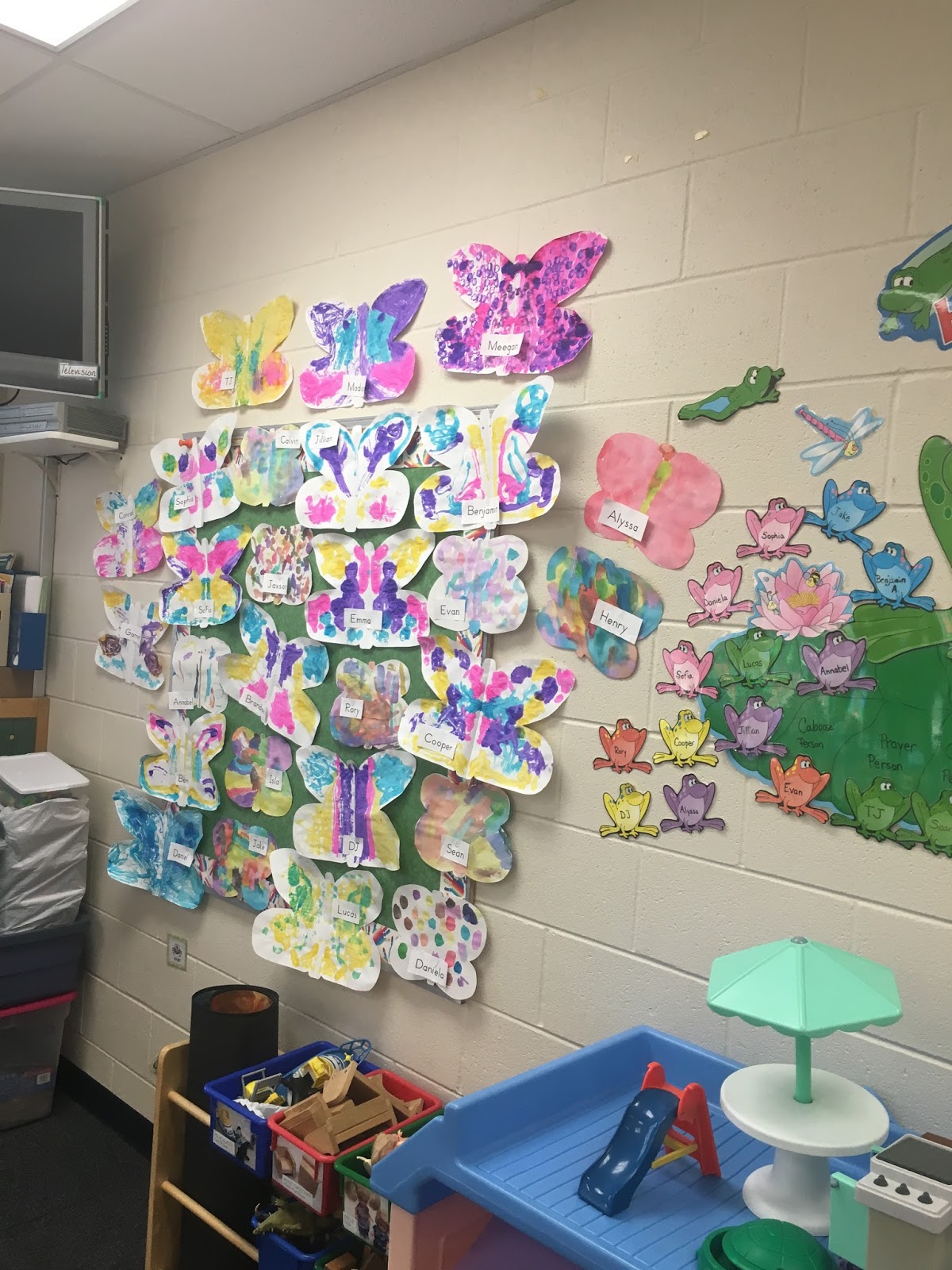 Northern Illinois Early Childhood Network Final Early Childhood