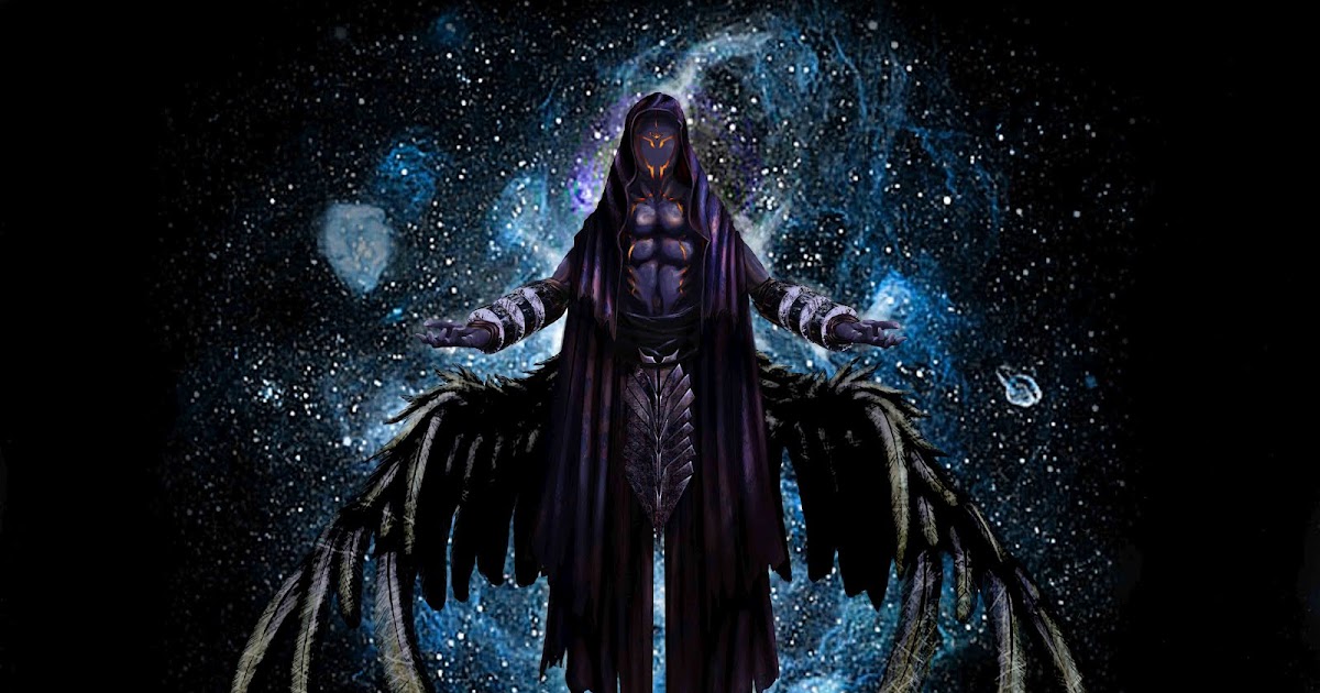 Fairy Tales Are Archons "Fallen Angels"?