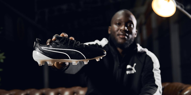 romelu lukaku nike