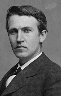 Fakta tentang Thomas Alva Edison Fakta tentang Thomas Alva Edison