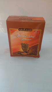 Sandalwood powder Sandalwood powder