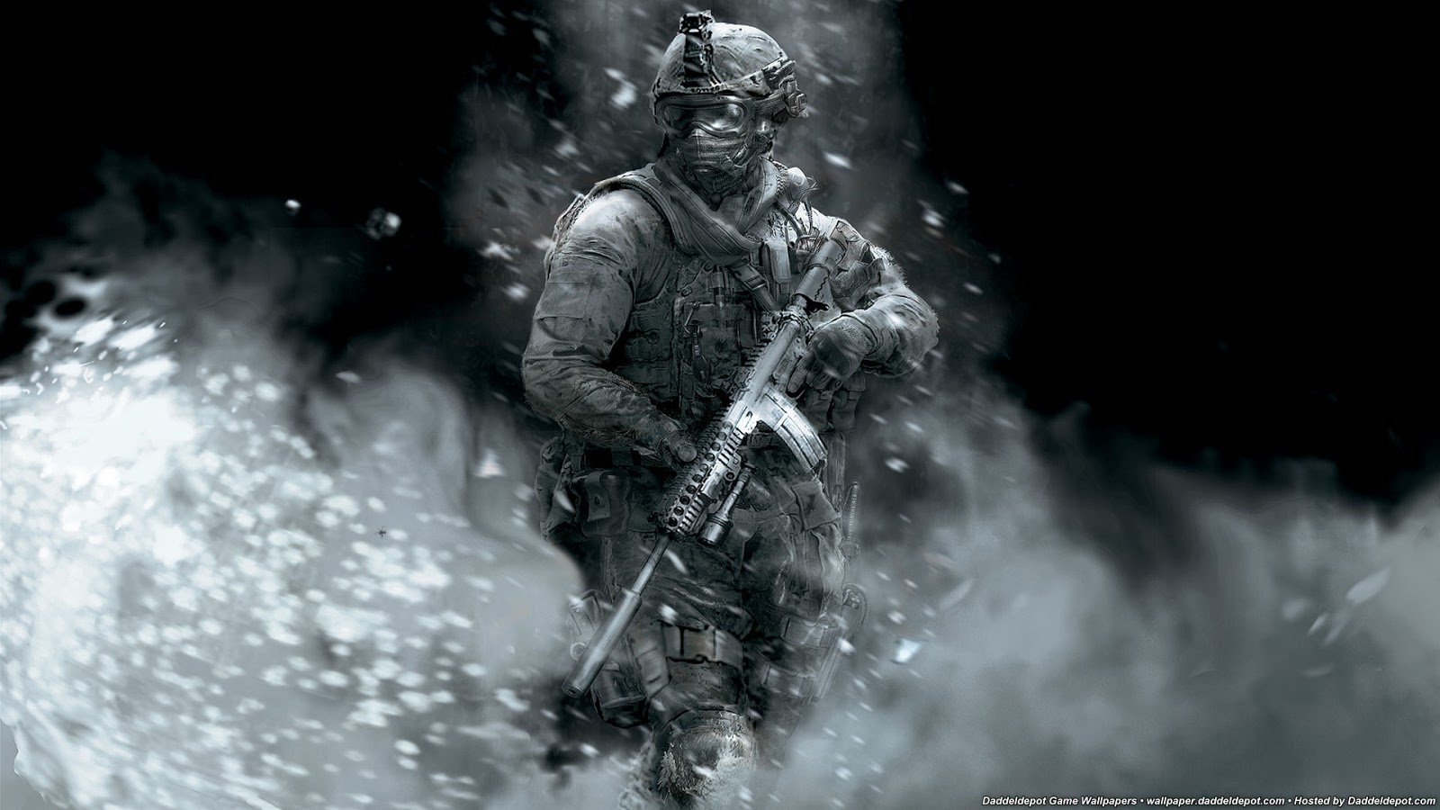 Call Of Duty Game Wallpapers Hd Nice Wallpapers