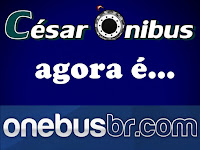 César Ônibus agora é Onebus