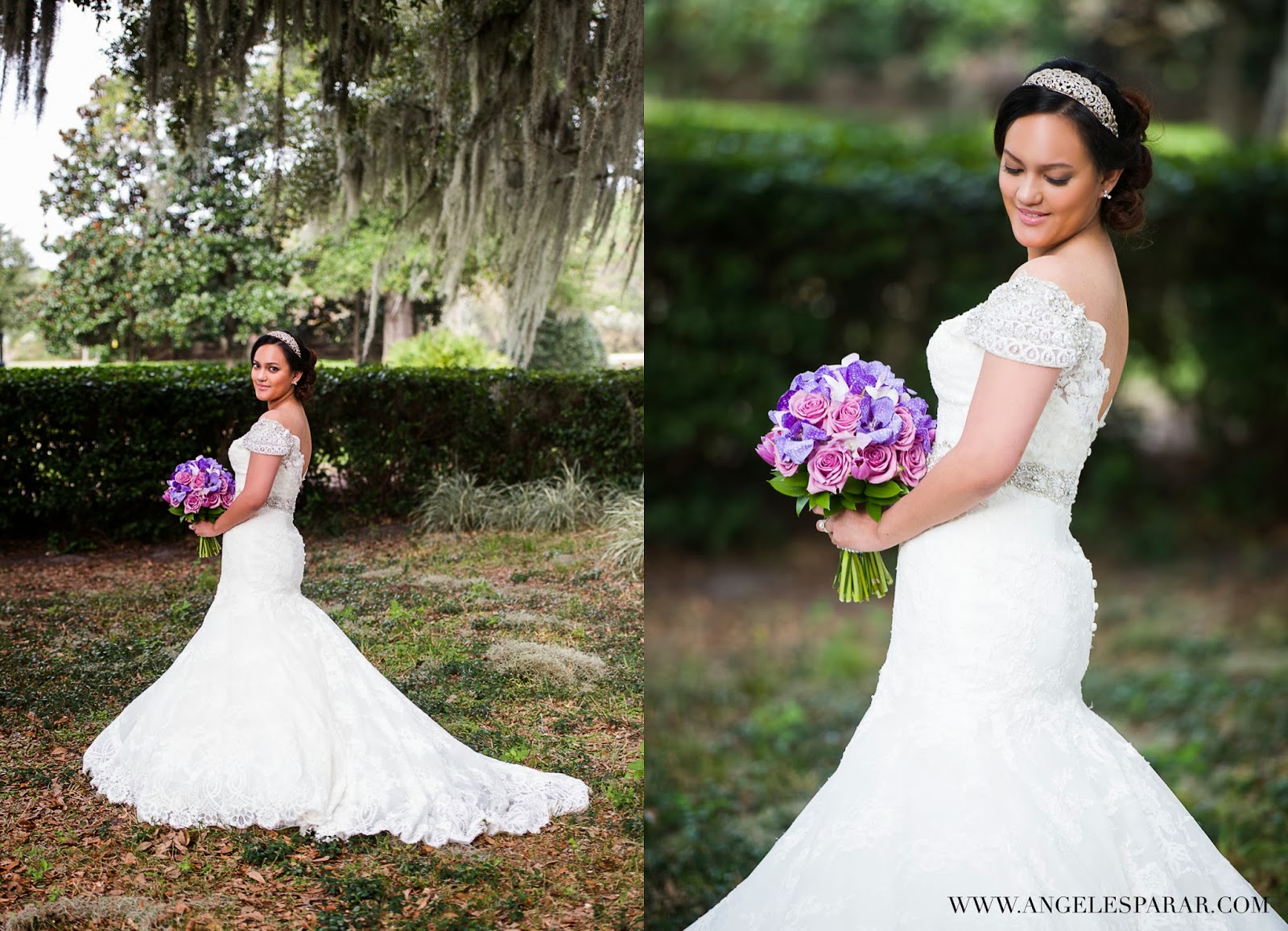 Anthony and Michelle's Wedding | Florida Yacht Club ...