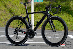 Divo ST Shimano Dura Ace R9150 Di2 Knight Composites Complete Bike at twohubs.com