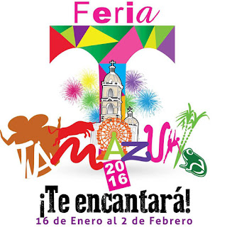 Feria Tamazula 2016
