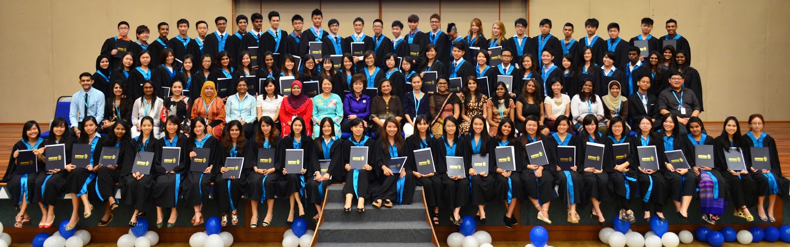 College News Sunway Collegeâ€™s FIA programme celebrates