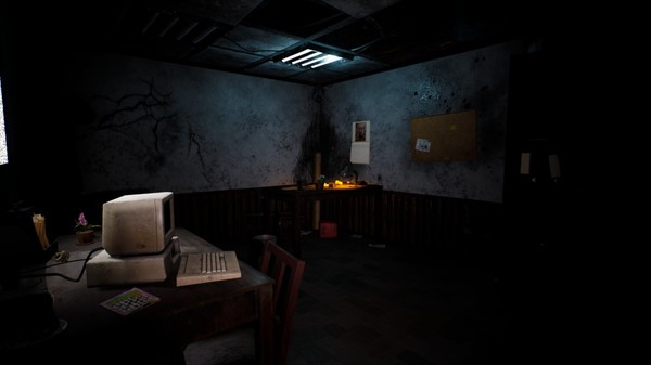 CASE 2: Animatronics Survival PC Full Español