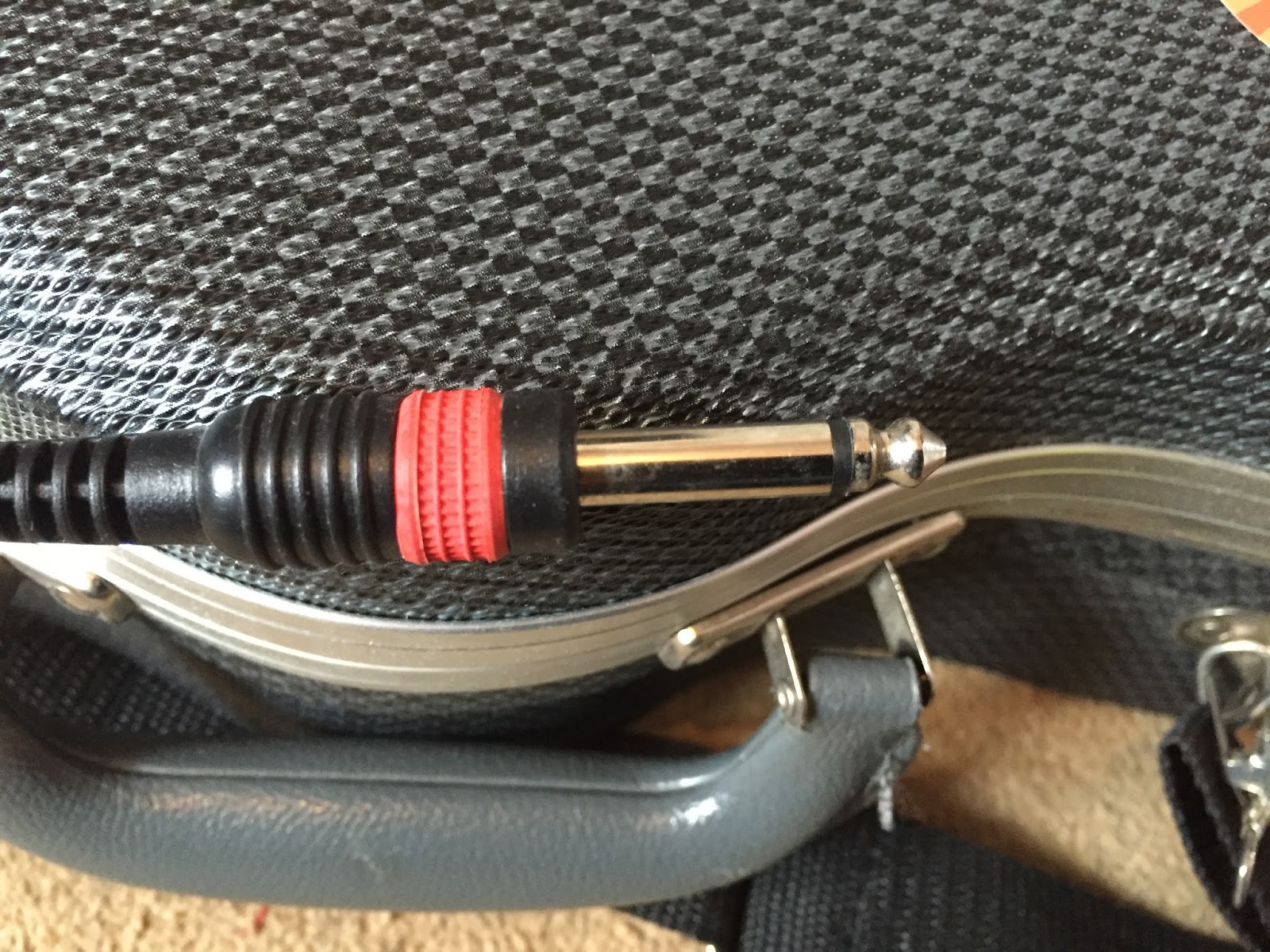 What To Take To The Ukulele Gig