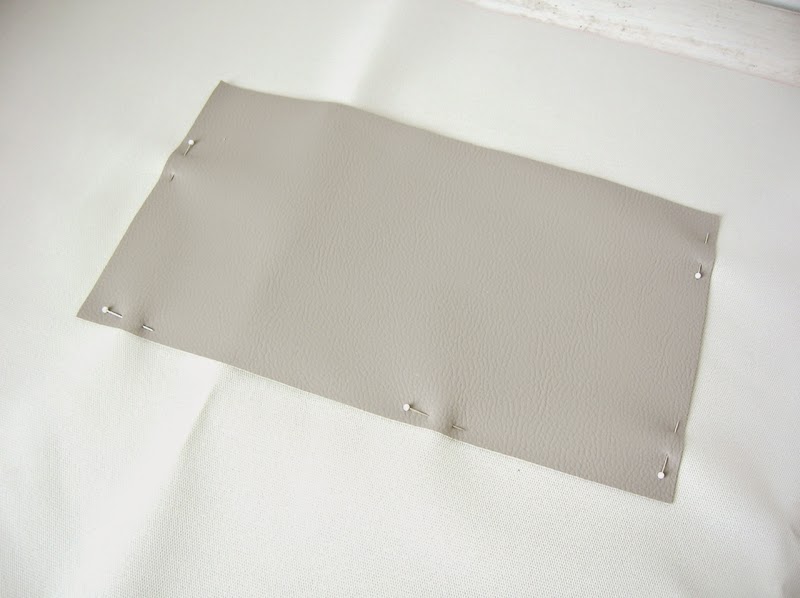 Мастер-класс: большая сумка-мешок своими руками