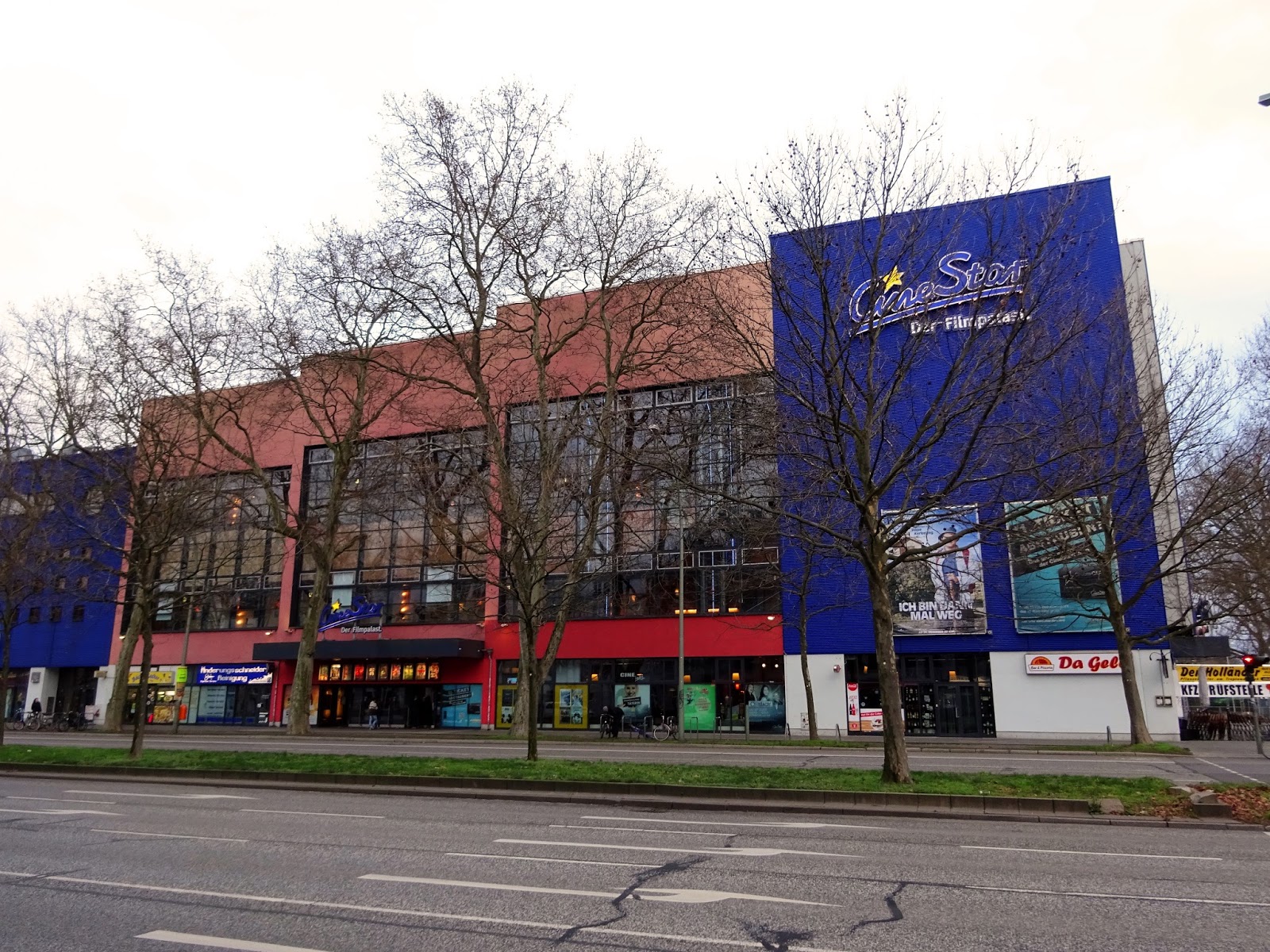 cinestar berlin treptow cinestar berlin treptow