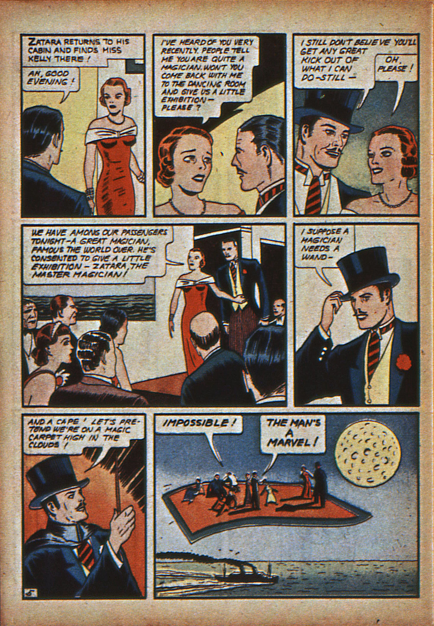 Action Comics (1938) 11 Page 58
